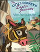 Little Donkey's Easter Journey Unison/Two-Part Director's Score cover
